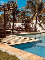 Pousada Villa Manzuá