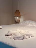 Pousada Villa Manzuá