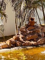 Pousada Villa Manzuá