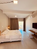 Pousada Villa Manzuá