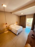 Pousada Villa Manzuá