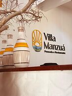 Pousada Villa Manzuá