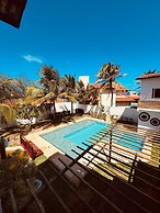 Pousada Villa Manzuá