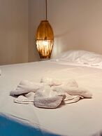 Pousada Villa Manzuá