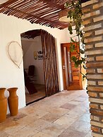 Pousada Villa Manzuá