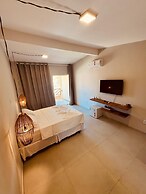 Pousada Villa Manzuá