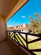 Pousada Villa Manzuá