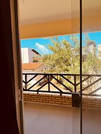 Pousada Villa Manzuá