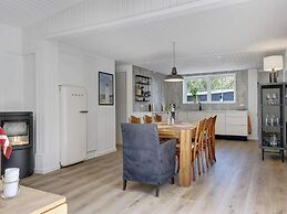 Stylish Retreat in Lonstrup - By Traum Ferienwohnungen