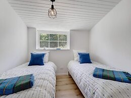 Stylish Retreat in Lonstrup - By Traum Ferienwohnungen