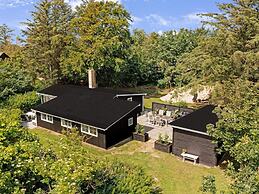 Stylish Retreat in Lonstrup - By Traum Ferienwohnungen