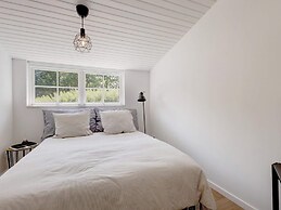Stylish Retreat in Lonstrup - By Traum Ferienwohnungen
