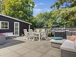 Stylish Retreat in Lonstrup - By Traum Ferienwohnungen