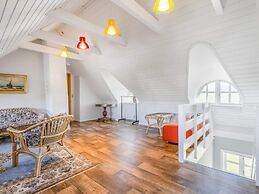 Charming Retreat in Blokhus - By Traum Ferienwohnungen