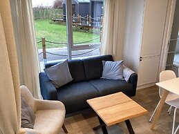 Bright Holiday Home in Karrebaeksminde