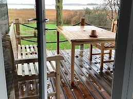 Bright Holiday Home in Karrebaeksminde