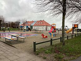 Bright Holiday Home in Karrebaeksminde