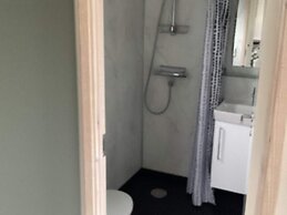 Bright Holiday Home in Karrebaeksminde