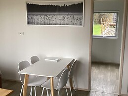 Bright Holiday Home in Karrebaeksminde