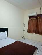 Pulogadung Residence By NamRoom