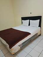 Pulogadung Residence By NamRoom