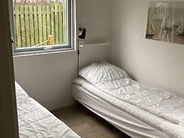 Delightful Holiday Home in Karrebaeksminde