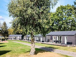 Delightful Holiday Home in Karrebaeksminde