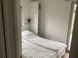 Delightful Holiday Home in Karrebaeksminde