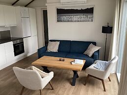 Delightful Holiday Home in Karrebaeksminde