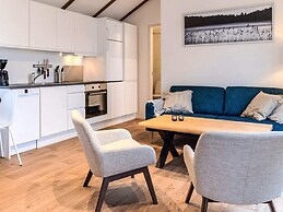 Delightful Holiday Home in Karrebaeksminde