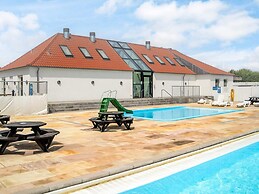 Delightful Holiday Home in Karrebaeksminde