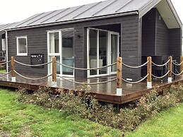 Delightful Holiday Home in Karrebaeksminde