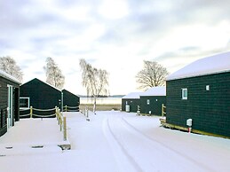 Trenching Holiday Home in Karrebaeksminde