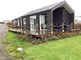 Trenching Holiday Home in Karrebaeksminde