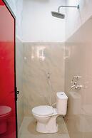 Kayu Tangi Guest House Syariah