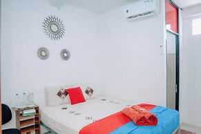 Kayu Tangi Guest House Syariah