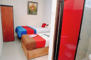 Kayu Tangi Guest House Syariah