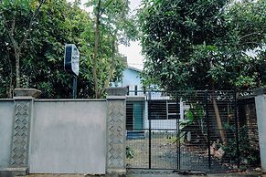 Kayu Tangi Guest House Syariah