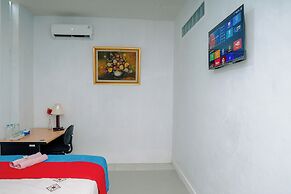 Kayu Tangi Guest House Syariah