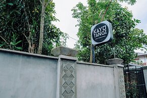 Kayu Tangi Guest House Syariah