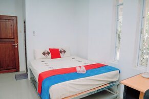 Kayu Tangi Guest House Syariah