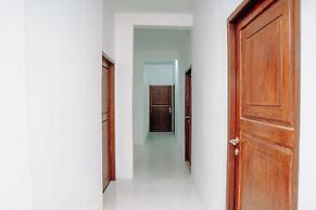 Kayu Tangi Guest House Syariah