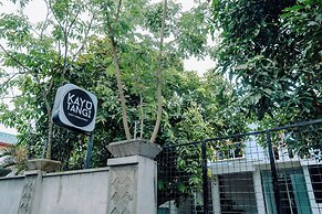 Kayu Tangi Guest House Syariah