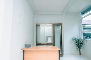 Kayu Tangi Guest House Syariah