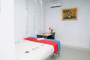 Kayu Tangi Guest House Syariah