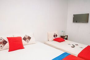 Kayu Tangi Guest House Syariah