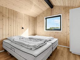 Holiday Home in Lokken by the sea