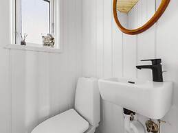 Holiday Home in Lokken by the sea