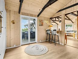 Holiday Home in Lokken by the sea