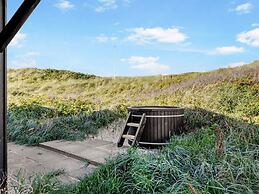Holiday Home in Lokken by the sea